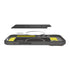 Spigen iPhone 17 Case Rugged Armor MAGFIT